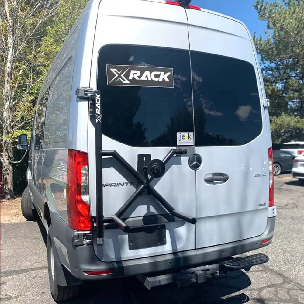 X Rack - JERXR